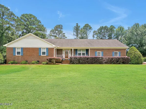 422 Semmes Drive, Wilmington, NC 28412