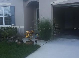 1069 Brenton Manor Dr, Winter Haven, FL 33884