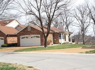 13740 La Conte Ct, Saint Louis, MO 63128