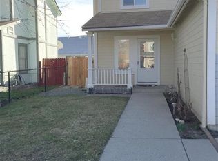 2411 Eastwood Dr, Carson City, NV