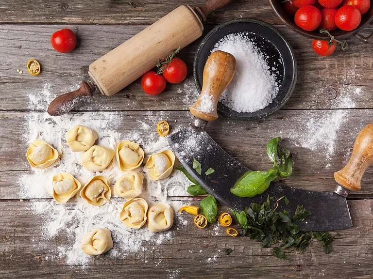 Pasta