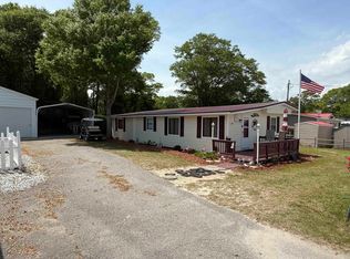 246 Comanche, Myrtle Beach, SC 29572