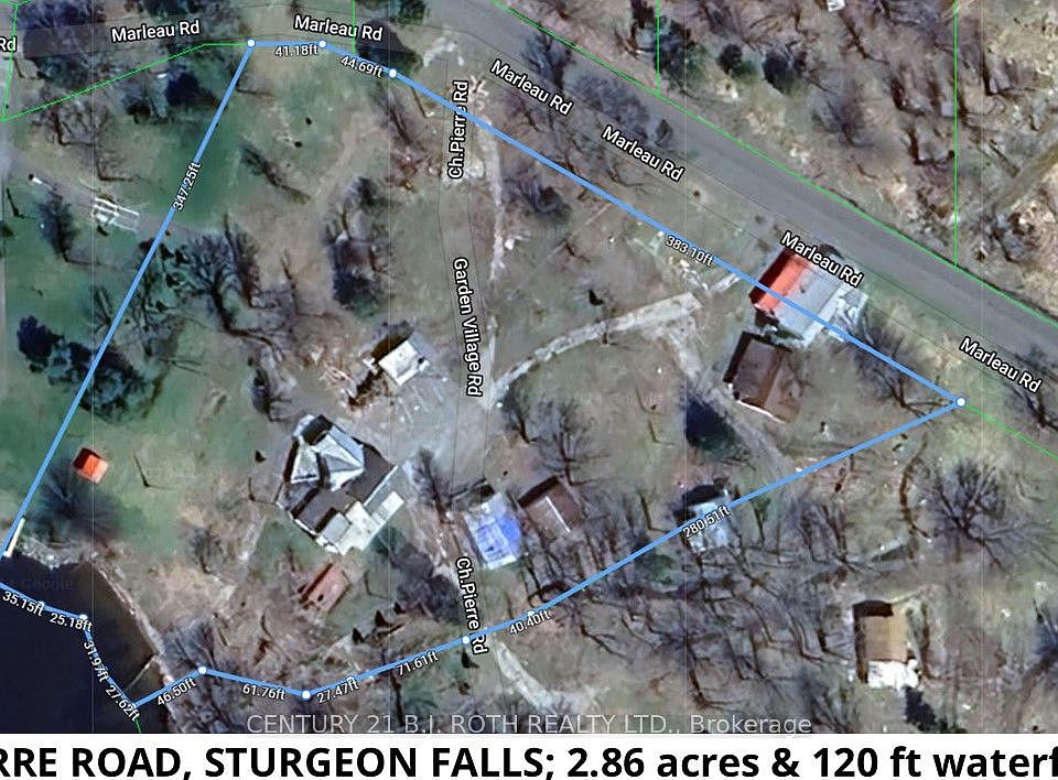 1st image of 270 Pierre Rd