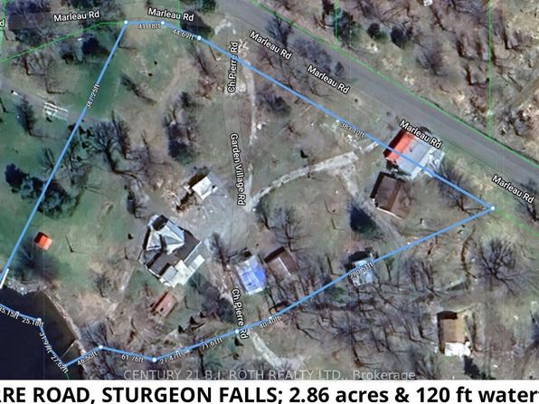 270 Pierre Rd, West Nipissing, ON P2B 2W8