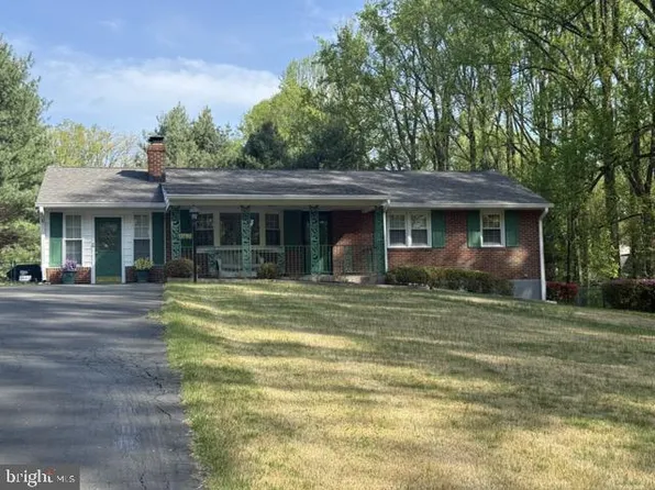 13790 Brighton Dam Rd, Clarksville, MD 21029