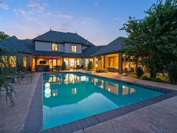 6418 Oak Heritage, Edmond, OK 73025