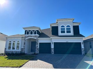 4849 Cragmere Loop, Clermont, FL 34711