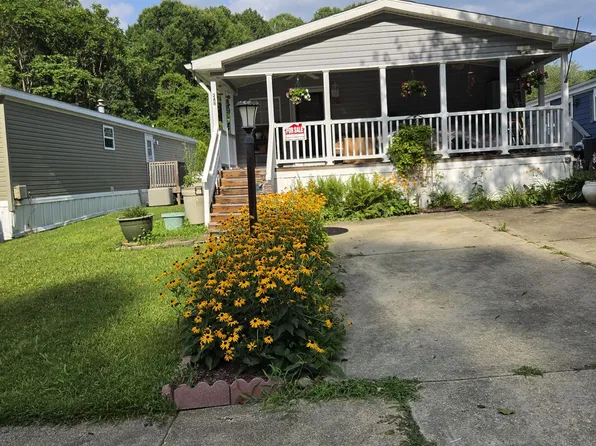 248 Edward Ln, Lothian, MD 20711