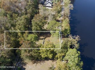 16 S Holly Shelter Estates Rd LOT 16, Rocky Point, NC 28457