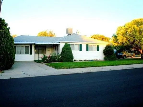 5481 S 4320 W, Kearns, UT 84118