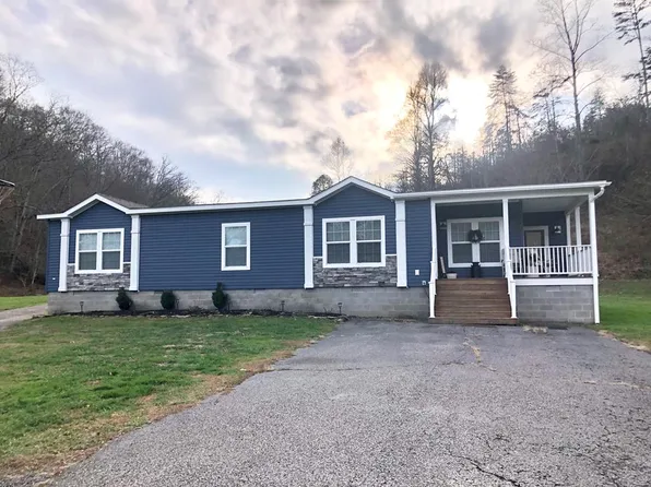 3365 State Route 827, Greenup, KY 41144