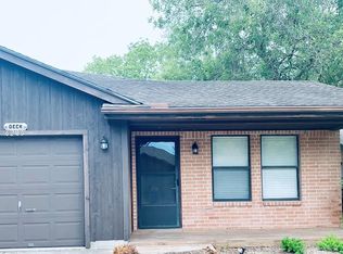 6206 NW King Arthur Dr #3, Harlingen, TX 78550