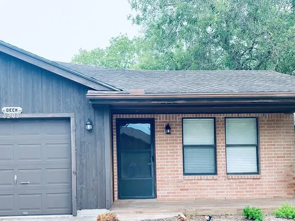 6206 NW King Arthur Dr #3, Harlingen, TX 78550
