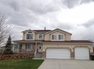 4553 W Mardi Gras Ln, West Jordan, UT 84088
