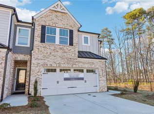 552 Pennsy Aly, Mableton, GA 30126