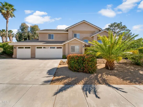 7368 Ojai Dr, Palmdale, CA 93551