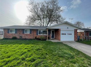 474 Forrest Ln, Troy, OH 45373