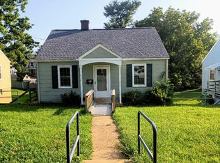 912 Bolling Ave, Charlottesville, VA 22902