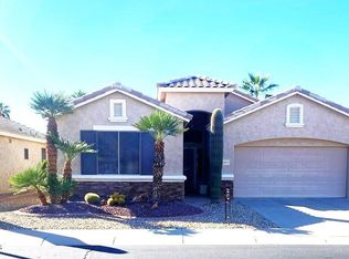 18093 W Skyline Dr, Surprise, AZ 85374
