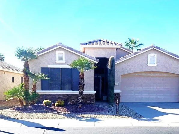 18093 W SKYLINE Drive, Surprise, AZ 85374