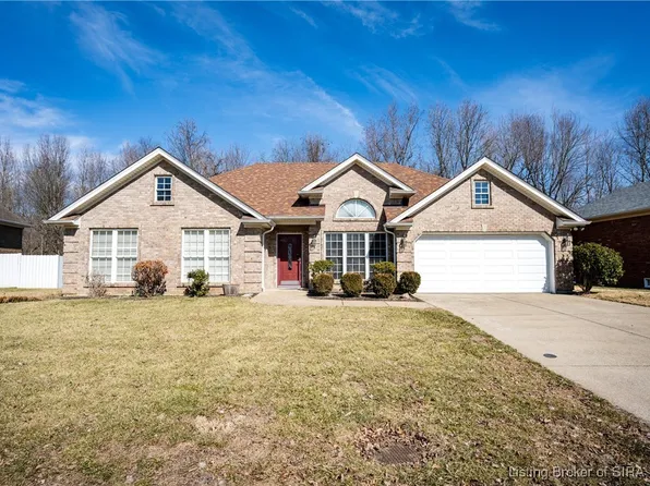 325 River Forest Parkway, Jeffersonville, IN 47130