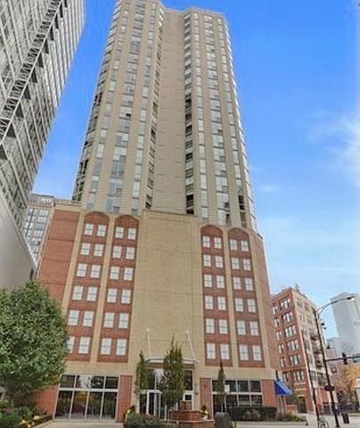 1st image of 645 N Kingsbury St APT 802