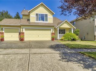 3810 Starling Dr NW, Olympia, WA 98502