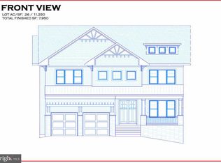 6817 Churchill Rd, Mc Lean, VA 22101