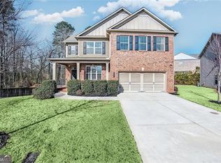 2336 Morgan Estate Dr, Buford, GA 30519