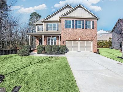 2336 Morgan Estate Dr, Buford, GA, 30519