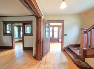 401 Ann St, Willmar, MN 56201
