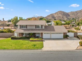 11241 Pioneer Ridge Rd, Moreno Valley, CA 92557
