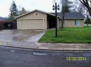 2601 Temperate Ct, Modesto, CA 95358