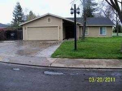 2601 Temperate Ct, Modesto, CA, 95358