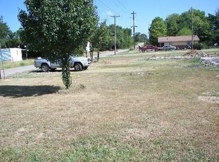 827 Willow St, Waldron, AR 72958