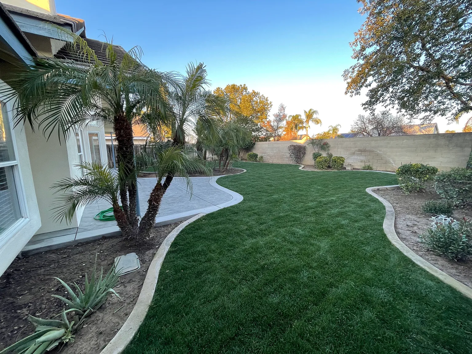 3 bed, 1460 sqft, $2,400 — Photo 3
