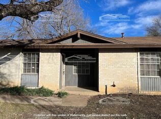1505 Janann Ave, Arlington, TX 76014
