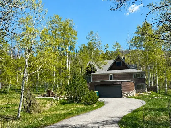 41700 County Road 38A, Steamboat Springs, CO 80487