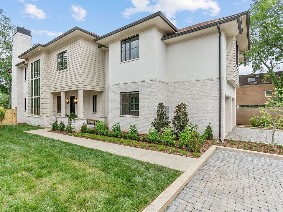 4601 Sloan Rd 4, Nashville, TN 37209 MLS 2618054 Zillow