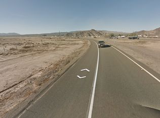 40 Acres On Hwy #127, Baker, CA 92364