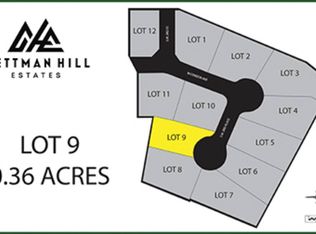 Tl 9008 Southwest Pl #3, Hermiston, OR 97838