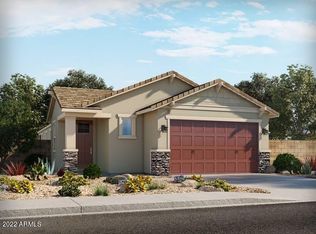 2462 E Rosario Mission Dr, Casa Grande, AZ 85194