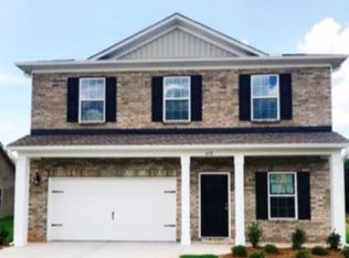 259 Longmont Dr, Boiling Springs, SC 29316