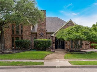 3101 San Simeon Way, Plano, TX 75023