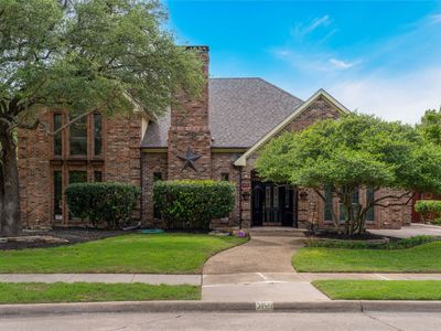 3101 San Simeon Way, Plano, TX, 75023