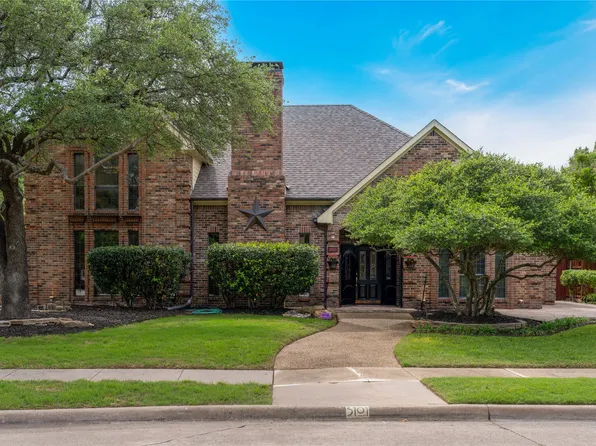 3101 San Simeon Way, Plano, TX 75023
