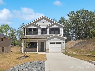 1837 Bear St, Charlotte, NC, 28214
