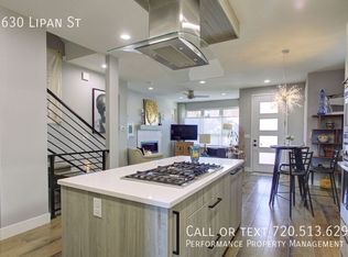 3630 Lipan St, Denver, CO 80211