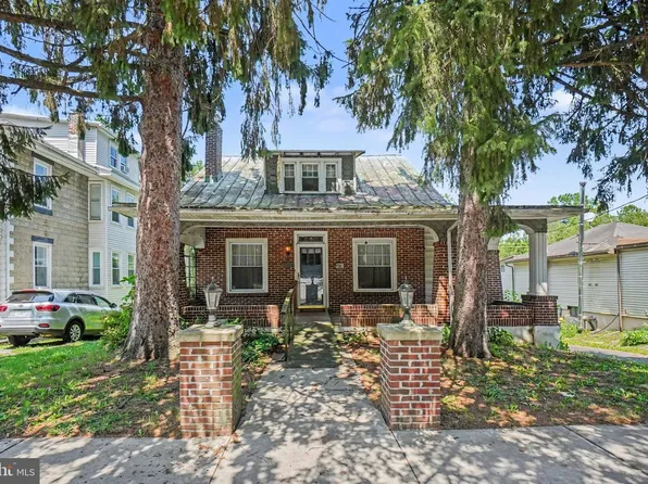 225 Garfield Rd, Bernville, PA 19506