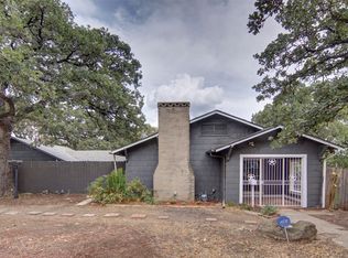 2625 Canton Dr, Fort Worth, TX 76112